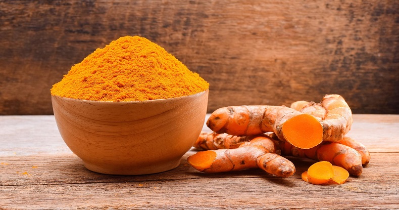 Turmeric Benefits