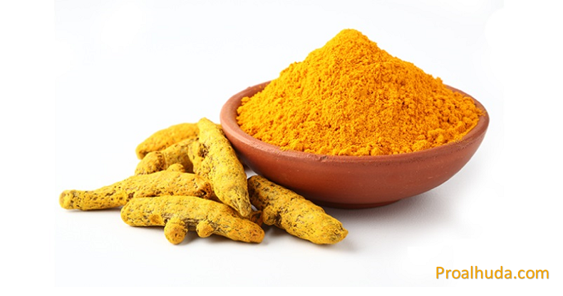 Turmeric Benefits