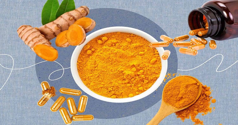 Turmeric Benefits