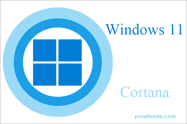 Microsoft has Finally Killed Off Cortana on Windows 11