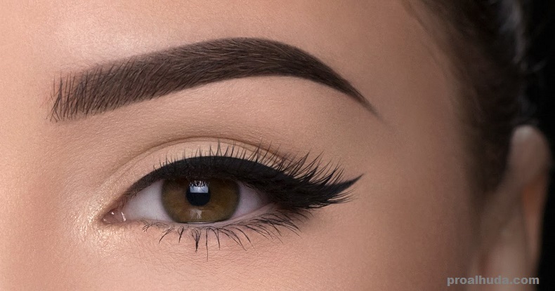 Eyebrows 9 Ways to Grow Thicker Eyebrows