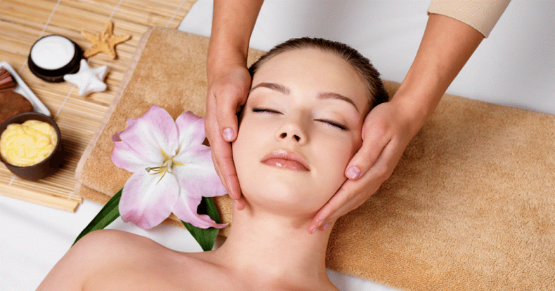 Face Massage A Step-By-Step Guide