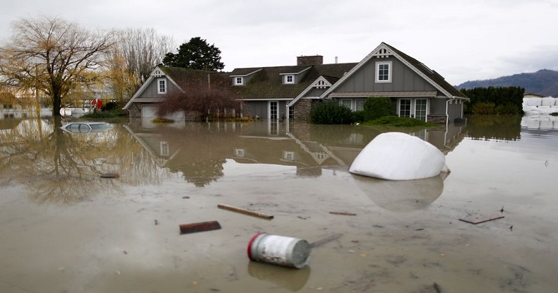 flood insurance