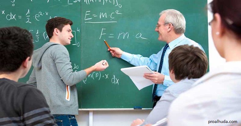 How to Become a Teacher in Dubai